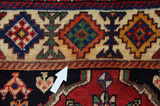 Qashqai - Shiraz Persian Rug 248x152 - Picture 17