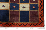 Kashkooli - Gabbeh Persian Rug 199x130 - Picture 3