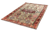 Lori - Gabbeh Persian Rug 250x160 - Picture 2