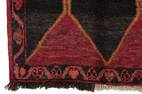 Gabbeh Persian Rug 217x125 - Picture 3