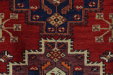 Afshar Persian Rug 191x125 - Picture 5