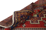 Afshar Persian Rug 191x125 - Picture 6