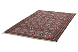 Gabbeh - Qashqai Persian Rug 230x146 - Picture 2