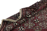 Gabbeh - Qashqai Persian Rug 230x146 - Picture 5
