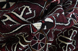 Gabbeh - Qashqai Persian Rug 230x146 - Picture 6