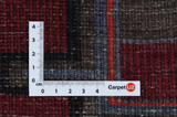 Bakhtiari - Lori Persian Rug 204x135 - Picture 4
