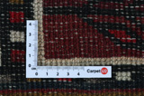 Qashqai - Gabbeh Persian Rug 230x136 - Picture 4