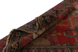 Bakhtiari - Qashqai Persian Rug 232x120 - Picture 5