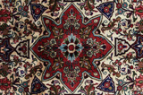 Bijar - Kurdi Persian Rug 230x144 - Picture 6