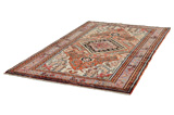 Nahavand Persian Rug 255x157 - Picture 2