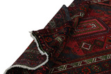 Jaf - Kurdi Persian Rug 250x140 - Picture 5