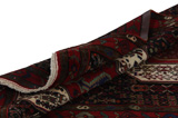 Senneh - Kurdi Persian Rug 290x156 - Picture 5