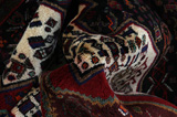 Senneh - Kurdi Persian Rug 290x156 - Picture 6