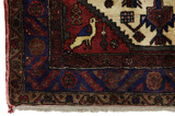 Koliai - Kurdi Persian Rug 150x105 - Picture 3