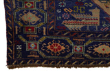 Baluch - Turkaman Persian Rug 177x103 - Picture 3