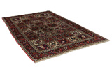 Bakhtiari - Garden Persian Rug 292x175 - Picture 1
