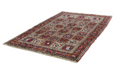 Bakhtiari - Garden Persian Rug 292x175 - Picture 2