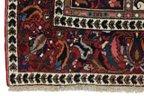 Bakhtiari - Garden Persian Rug 292x175 - Picture 3