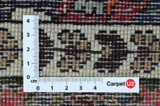 Bakhtiari - Garden Persian Rug 292x175 - Picture 4
