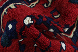 Bijar - Kurdi Persian Rug 290x147 - Picture 6