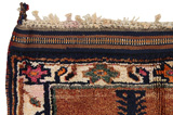 Gabbeh - Qashqai Persian Rug 355x153 - Picture 3
