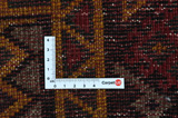 Lori - Bakhtiari Persian Rug 191x165 - Picture 4