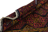 Lori - Bakhtiari Persian Rug 191x165 - Picture 5