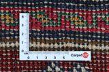 Bakhtiari - Gabbeh Persian Rug 210x133 - Picture 4