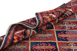 Bakhtiari - Gabbeh Persian Rug 210x133 - Picture 5