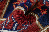 Bakhtiari - Gabbeh Persian Rug 210x133 - Picture 6