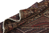 SahreBabak - Afshar Persian Rug 194x133 - Picture 5