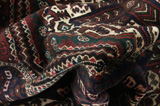 SahreBabak - Afshar Persian Rug 194x133 - Picture 6