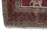 Gabbeh - Qashqai Persian Rug 230x173 - Picture 3