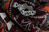 Bakhtiari - Qashqai Persian Rug 250x155 - Picture 7