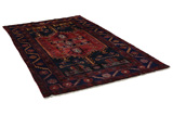 Koliai - Kurdi Persian Rug 265x153 - Picture 1