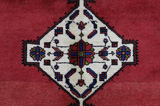 Bijar - Kurdi Persian Rug 142x104 - Picture 10