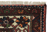 Bakhtiari Persian Rug 200x156 - Picture 5