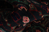 Bijar - Kurdi Persian Rug 316x150 - Picture 7
