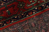 Bijar - Kurdi Persian Rug 316x150 - Picture 8