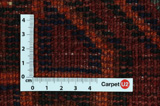 Lori - Qashqai Persian Rug 208x164 - Picture 4