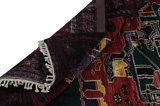 Bakhtiari - Lori Persian Rug 198x132 - Picture 3