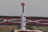 Gabbeh - Qashqai Persian Rug 250x157 - Picture 14