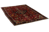 Lori - Bakhtiari Persian Rug 240x160 - Picture 1