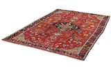 Lori - Bakhtiari Persian Rug 240x160 - Picture 2