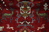 Lori - Bakhtiari Persian Rug 240x160 - Picture 8