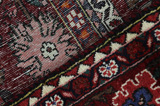 Bakhtiari Persian Rug 263x156 - Picture 5