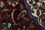 Bakhtiari Persian Rug 263x156 - Picture 7