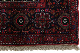 Gholtogh - Sarouk Persian Rug 223x127 - Picture 3