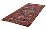 Ardebil - Azari Persian Rug 300x122 - Picture 2
