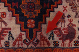 Baluch - Turkaman Persian Rug 155x80 - Picture 18